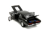 Dom's 1970 Dodge Charger R/T – TrueSpec Limited Edition (Fast & Furious) Diecast 1:24 Scale Model Jada 33721