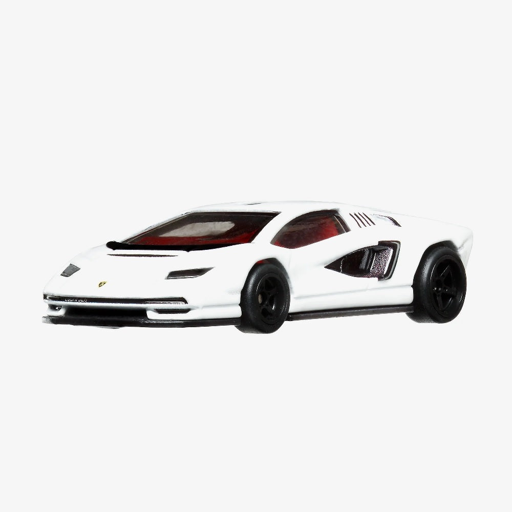 El Lamborghini Countach LPI 800-4 con hasta 814 CV llega a EE.UU El Lamborghini Countach LPI 800-4 con hasta 814 CV llega a EE.UU