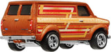 HOT WHEELS 2024 Boulevard Ford Transit Supervan 1/64 Diecast Model HRT76