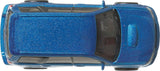 Hot Wheels Premium (2024) Car Culture Subaru Forester STi Wagon 1/64 Diecast Model HRV74