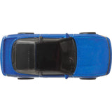 HOT WHEELS CAR CULTURE NISSAN SILEIGHTY 1/64 DIECAST CAR BLUE HRV75