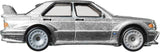 Hot Wheels Premium Car Culture 1990 Mercedes-Benz 190 E 2.5-16 Evolution II HRV98