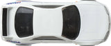 HOT WHEELS CAR CULTURE NISSAN SKYLINE GT-R (BCNR33) 1/64 DIECAST CAR WHITE HRV99