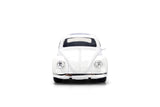 JADA Star Wars 1959 Volkswagen Drag Beetle 1:32  Die-cast Car 36982