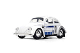 JADA Star Wars 1959 Volkswagen Drag Beetle 1:32  Die-cast Car 36982
