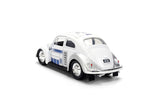 JADA Star Wars 1959 Volkswagen Drag Beetle 1:32  Die-cast Car 36982