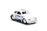 JADA Star Wars 1959 Volkswagen Drag Beetle 1:32  Die-cast Car 36982
