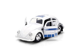 JADA Star Wars 1959 Volkswagen Drag Beetle 1:32  Die-cast Car 36982