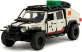 Jada "Jurassic World" Jeep Gladiator Diecast Model 1/32 Scale 34465