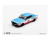 Mini GT 1:64 Nissan Skyline Kenmeri Liberty Walk Nissan Racing '75 Concept MGT1212