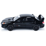Subaru Impreza WRX STi Hawkeye 1:24 Diecast Model Car MotorMax 73330