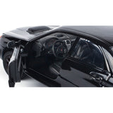 Subaru Impreza WRX STi Hawkeye 1:24 Diecast Model Car MotorMax 73330