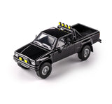 1:64 MAJORETTE COLLECTION SERIES W3 – 1985 TOYOTA HILUX SR5 PICKUP 8505001016