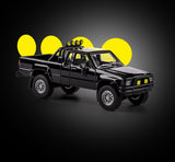 1:64 MAJORETTE COLLECTION SERIES W3 – 1985 TOYOTA HILUX SR5 PICKUP 8505001016