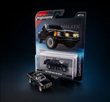 1:64 MAJORETTE COLLECTION SERIES W3 – 1985 TOYOTA HILUX SR5 PICKUP 8505001016
