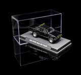 1:64 MAJORETTE COLLECTION SERIES W3 – 1985 TOYOTA HILUX SR5 PICKUP 8505001016