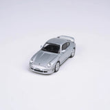 1/64 Porsche RUF CTR2 Silver (LHD) Diecast Model PARAGON PA-55371
