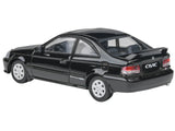 1/64 Scale 1999 Honda Civic Si LHD Diecast Model PARAGON PA-55623 Black