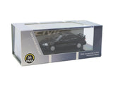 1/64 Scale 1999 Honda Civic Si LHD Diecast Model PARAGON PA-55623 Black