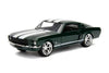 JADA 1/32 Sean's 1967 Ford Mustang, Fast & Furious, Diecast Model, 99519
