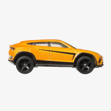 Hot Wheels Premium Car Culture 2022 "Auto Strasse" Lamborghini Urus HCK16