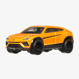 Hot Wheels Premium Car Culture 2022 "Auto Strasse" Lamborghini Urus HCK16