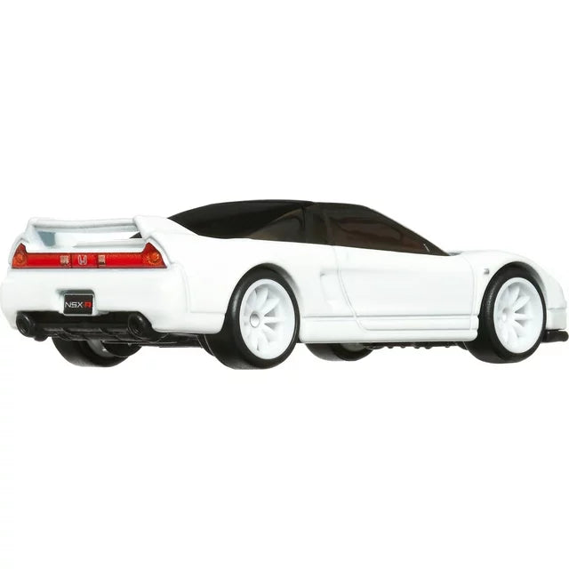 Hot Wheels Premium 2022 Car Culture Mountain Drifter '03 Honda NSX