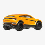 Hot Wheels Premium Car Culture 2022 "Auto Strasse" Lamborghini Urus HCK16