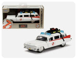 1:32 Ghostbusters Ecto-1, JADA Metals Hollywood Rides 99748