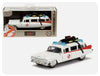 1:32 Ghostbusters Ecto-1, JADA Metals Hollywood Rides 99748