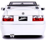 1/24 "Fast and Furious" Volkswagen Jetta Diecast Model by Jada 99591