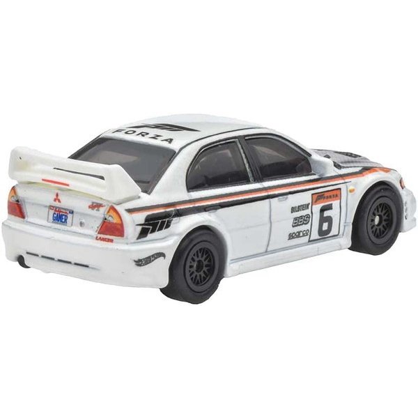 Hot Wheels Premium 2022 Retro Entertainment Forza Horizon 5