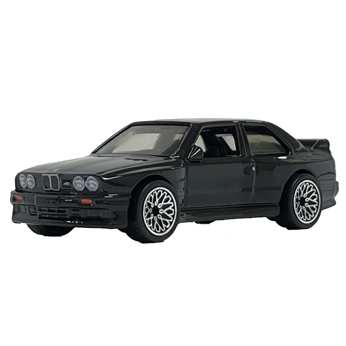 ミニカー HOT WHEELS  BMW645Ci Hot Wheels BMW 645Ci Black 1:18 Metal Collection New In Box