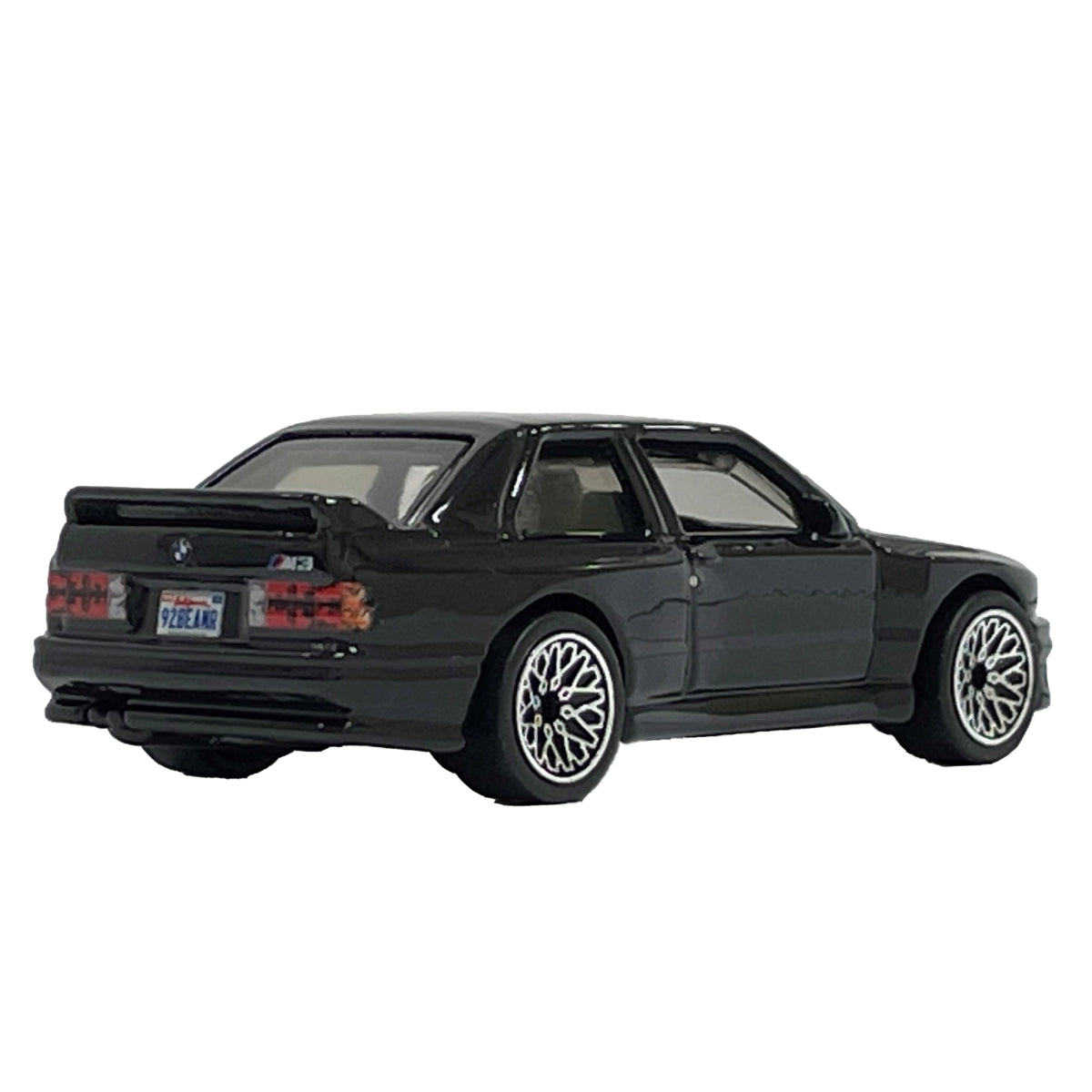 Hot Wheels Premium Car Culture 1:64 1992 BMW M3 Modern Classics 2