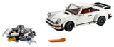 LEGO® Porsche 911 (10295) Model Building Kit; Engaging Building Project for Adults; Build and Display The Iconic Porsche 911 (1,458 Pieces)