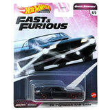 Hot Wheels 1:64 Fast & Furious QUICK SHIFTERS 2020 J Case GBW75-956J