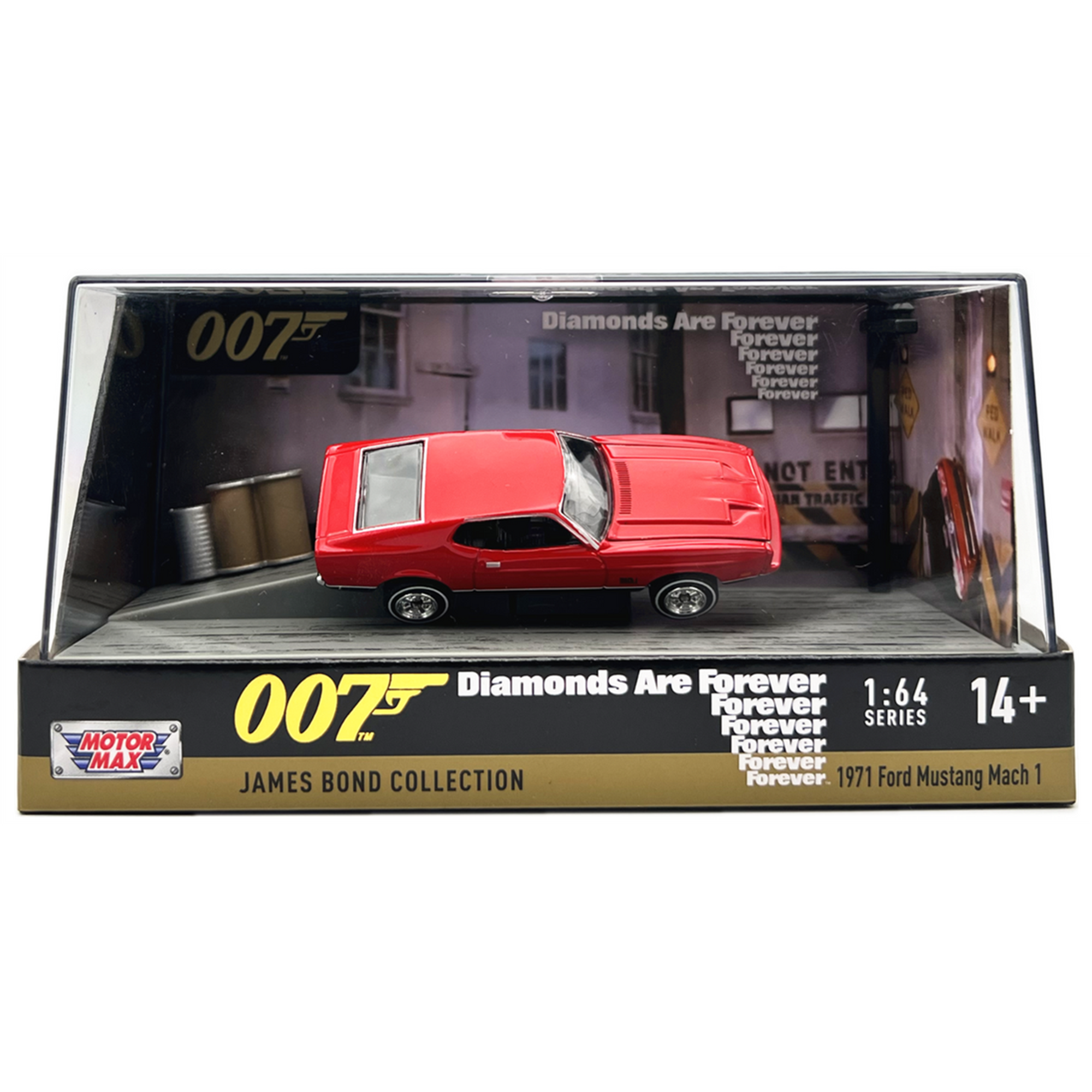 New Arrival by Motormax – Tagged 