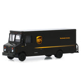Greenlight 1:64 2019 Package Car - United Parcel Service (UPS) 33170-C