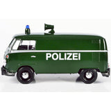 Volkswagen Type 2 (T1) Delivery Van (Polizei) by MotorMax 79574