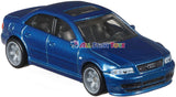 Hot Wheels Premium Car Culture Deutschland Design 1:64 Audi S4 Quattro GRJ69