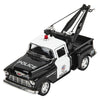 1955 Chevy Stepside Police Tow Truck  5