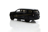 Greenlight 1:64 Scale 2021 Chevrolet Tahoe Police Pursuit Vehicle West Virginia State Police 30343
