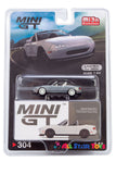 CHASE Mini GT Mazda Miata MX-5 (NA) Classic YOU CHOOSE MGT00288 #361 #392 #304 #331 #407