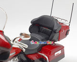 Maisto 32323 1:12 Scale 2013 Harley Davidson FLHTK Electra Glide Ultra Limited Diecast Model Motorcycle 2015 red