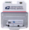 Greenlight 1/64 2019 Mail Delivery Vehicle - United States Postal Service (USPS) White 33170-B