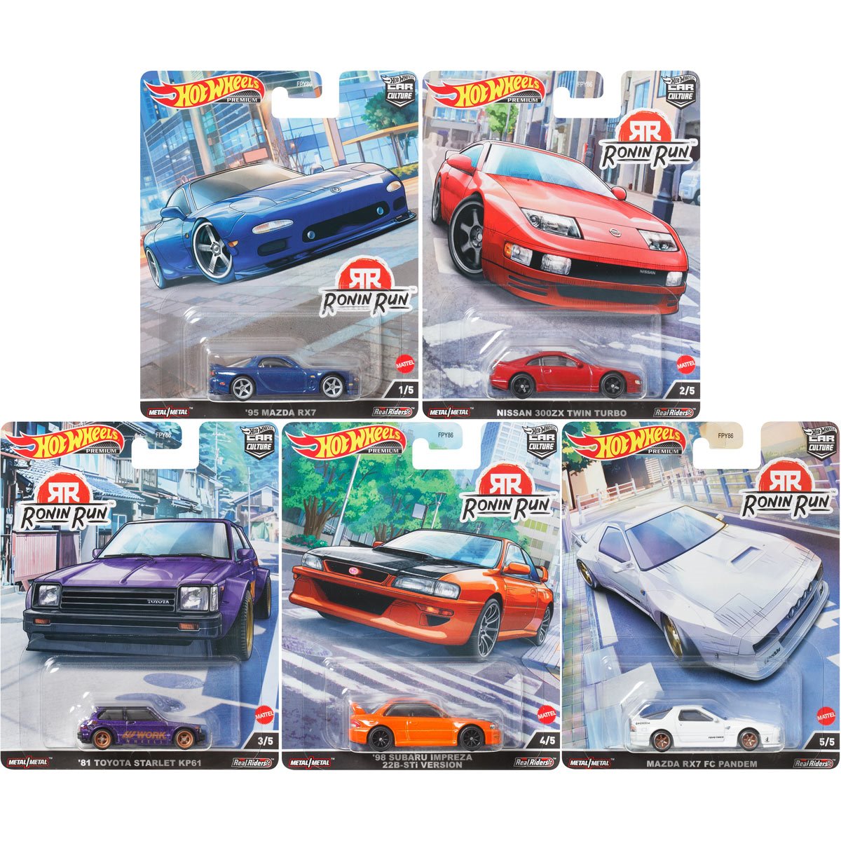 Hot wheels car culture 2020 on sale