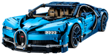 LEGO® Technic™ Bugatti Chiron 42083 Race Car Building Kit and Engineering Toy (3599 Pieces)