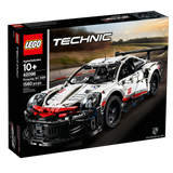 LEGO® 42096 Technic Porsche 911 RSR Race Car (1,580 Pieces)