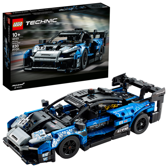 Products – Tagged LEGO Theme_TECHNIC – All Star Toys