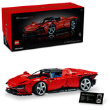 LEGO® Technic™ Ferrari Daytona SP3 42143 Building Set for Adults (3,778 Pieces)